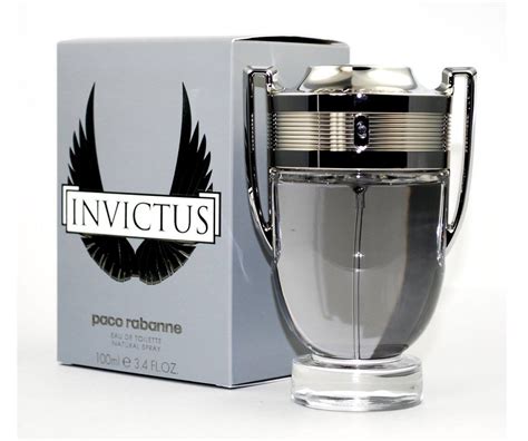 cual es el mejor invictus de paco rabanne